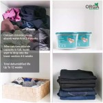 24個除濕機內部防潮除霉劑